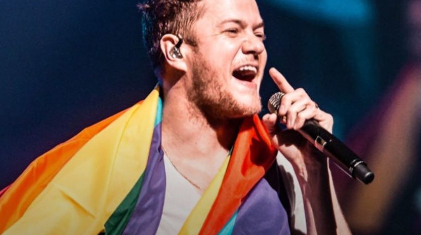 Dan Reynolds, Vocalista do Imagine Dragons, Rompe com Religião Mórmon para Apoiar Comunidade LGBT+