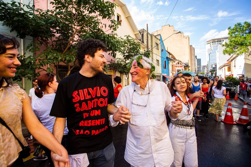 “Anhangabaú”: Documentário aborda disputas urbanas e culturais em São Paulo