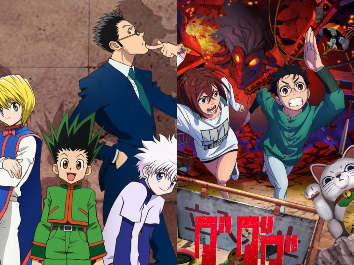 Chave de entrada para o Japão animado: os animes obrigatórios para quem está começando