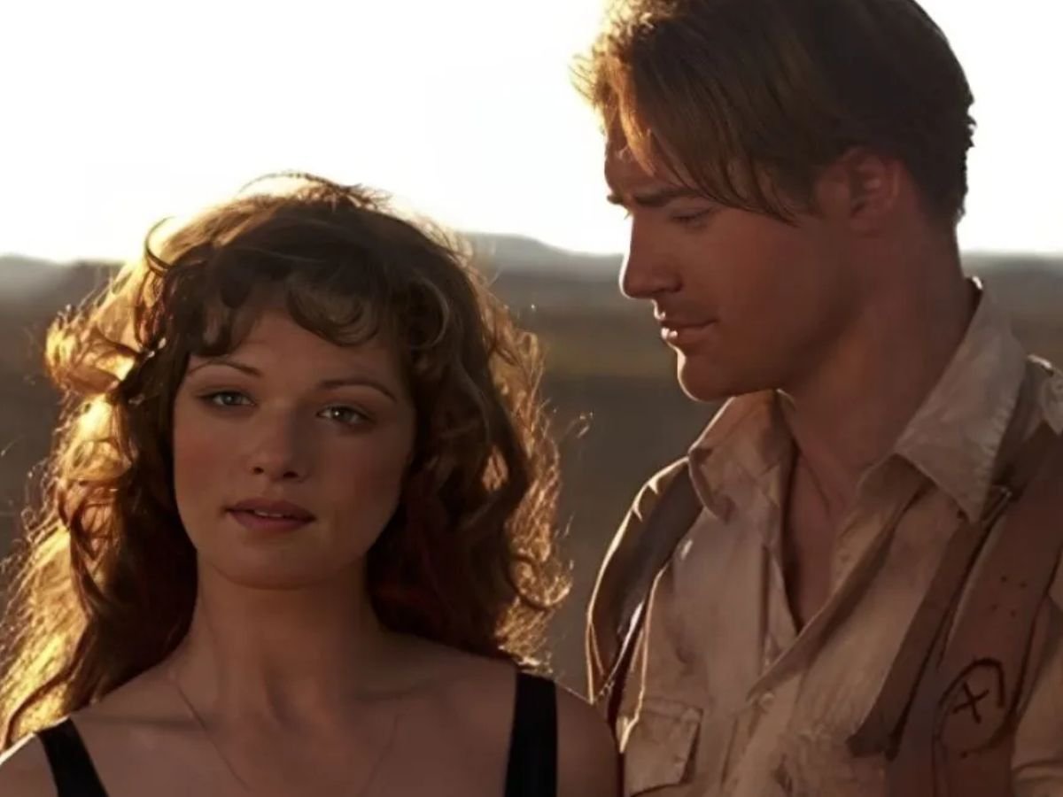 A Múmia Renasce: Brendan Fraser e Rachel Weisz em negociação para nova aventura icônica