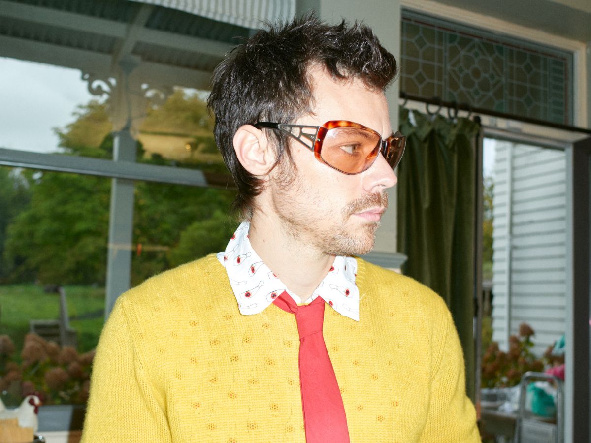 Harry Styles confirma dois shows em São Paulo e aquece expectativas dos fãs brasileiros