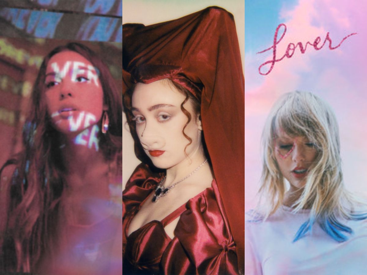 Streaming no Comando: Ranking Global Expõe Nova Era dos Hits e Revoluciona o Pop