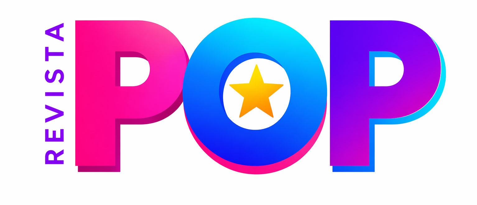 REVISTA POP