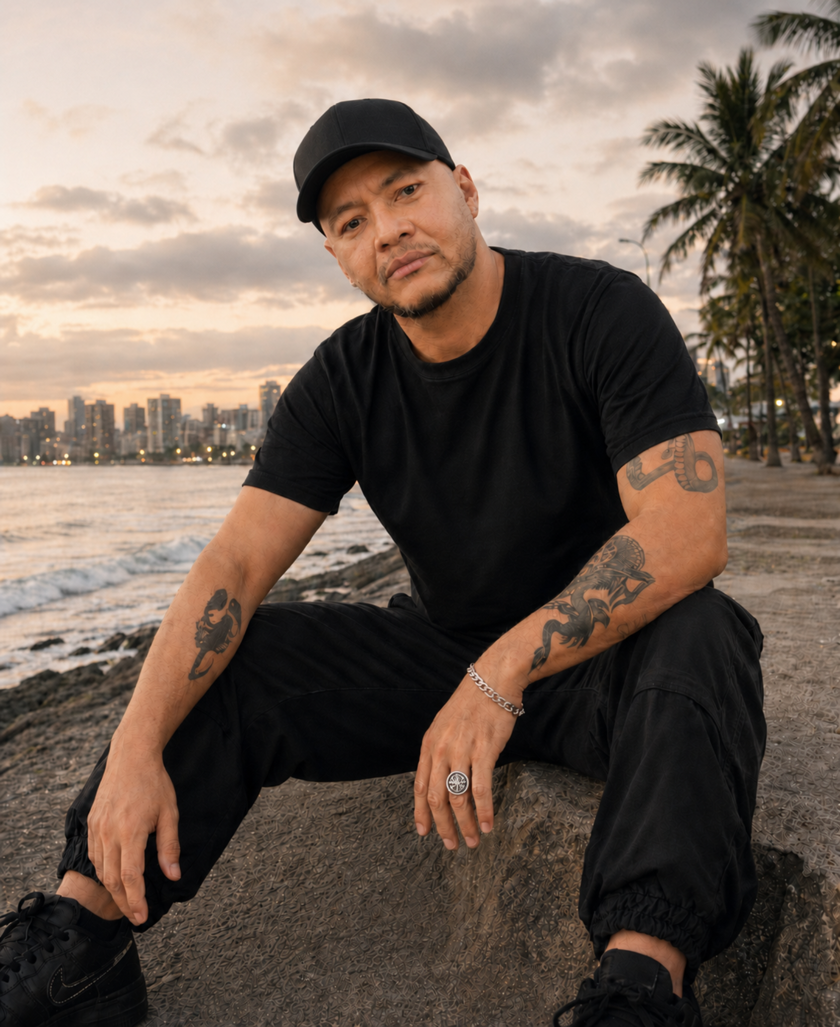DJ Oliver Sallow Lança Seu Novo EP: “Every Time I Think of You”