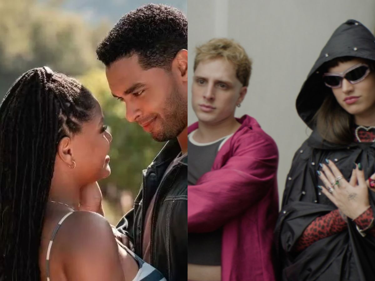 Romance, Mistério e Grandes Estreias: As Novidades que Movimentam a Cultura e o Streaming
