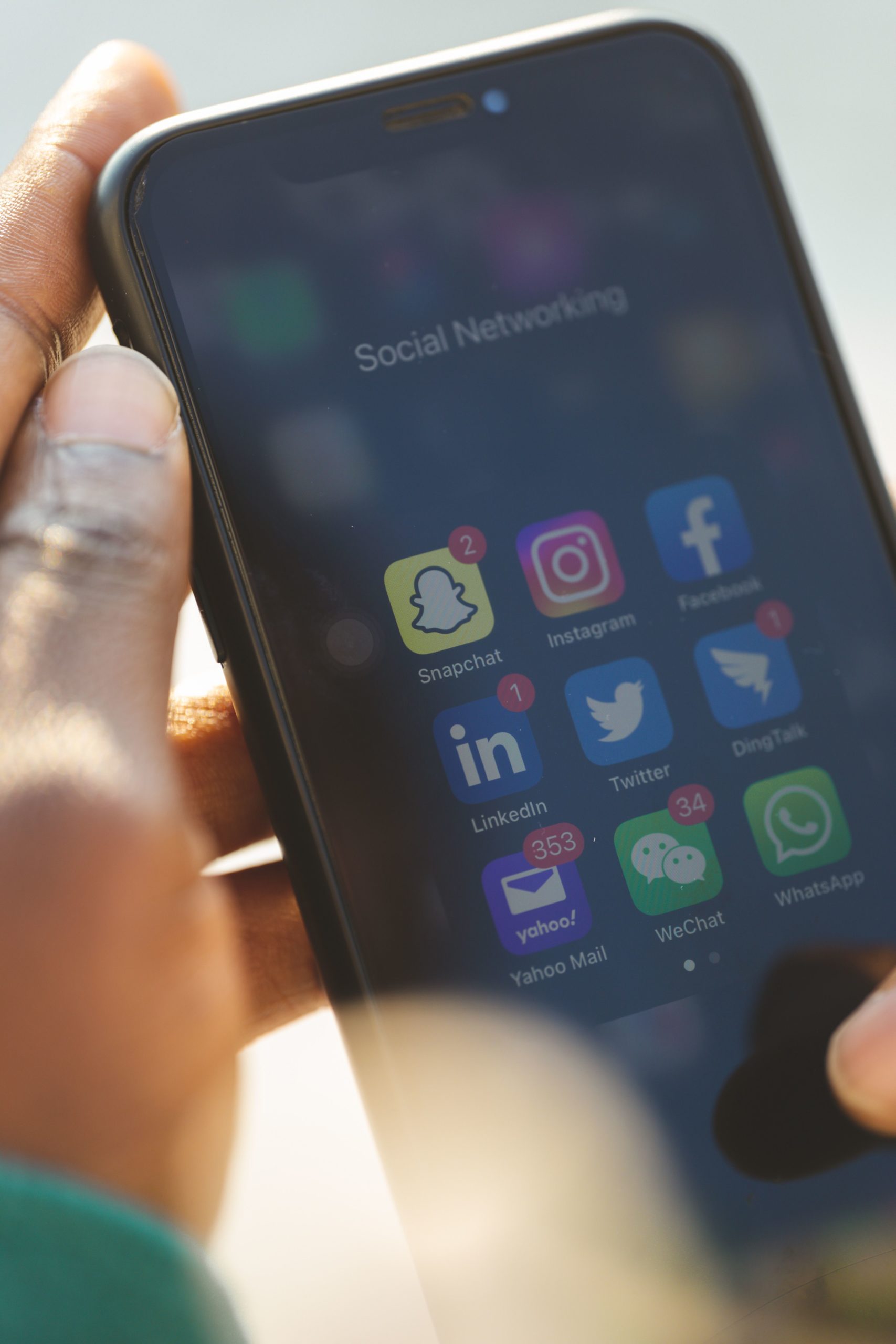 Como criar conteúdo para redes sociais: guia completo para crescer do zero