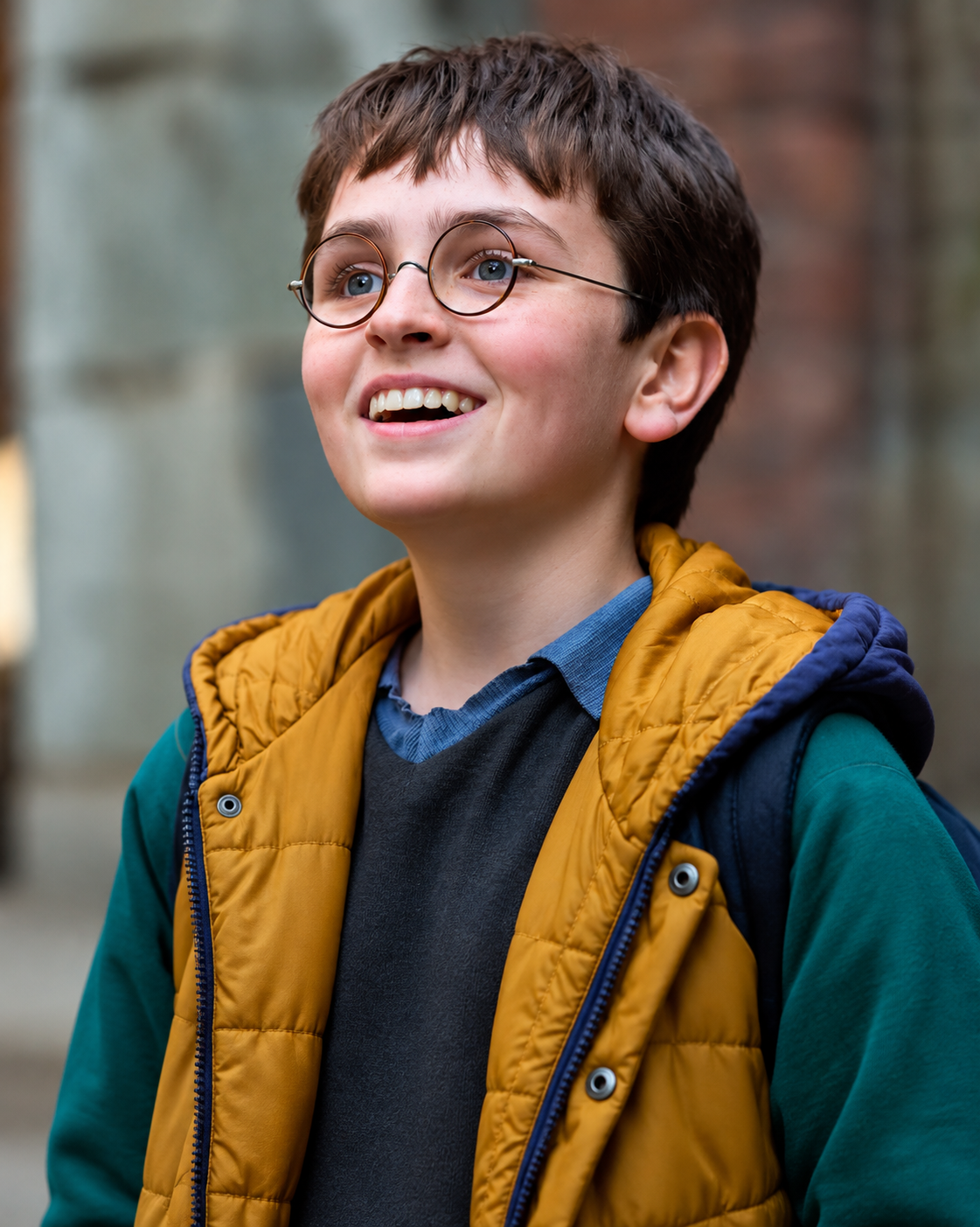 Nova série de Harry Potter anuncia três atores e promete revelar personagens que ficaram de fora dos cinemas